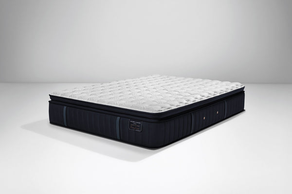Stearns and foster rockwell deals firm euro pillowtop