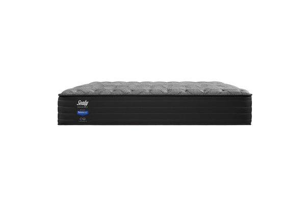 Sealy posturepedic beech street deals firm queen mattress