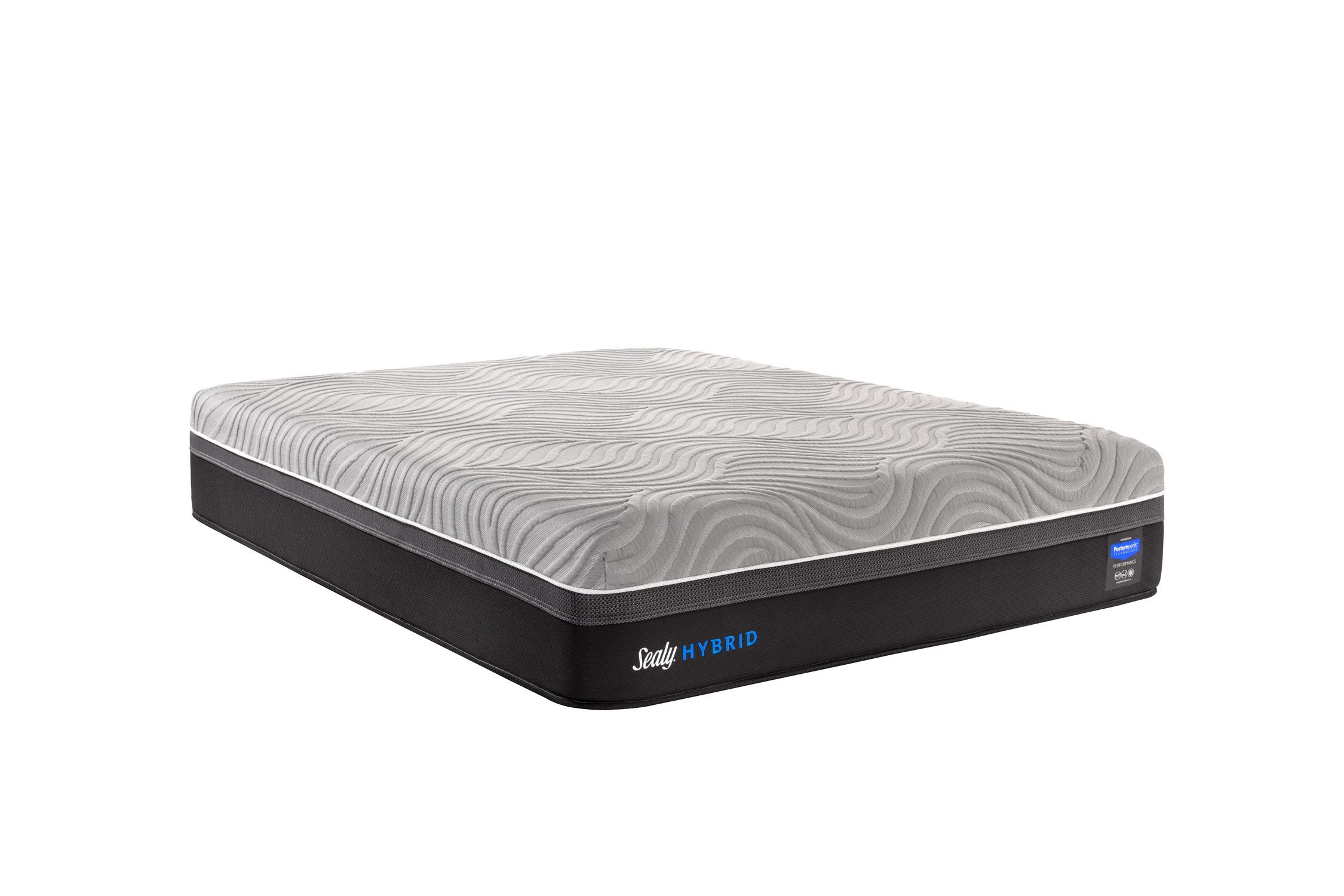 Sealy hybrid performance kelburn ii discount