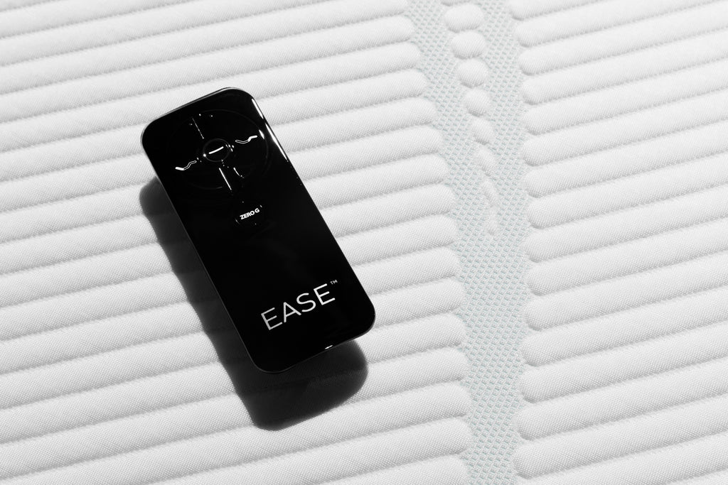 Sealy-Ease 2.0 - Adjustable Base