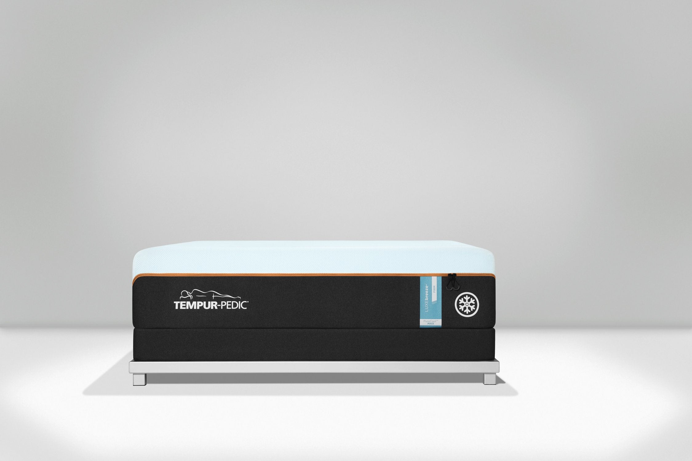 TEMPUR-PEDIC LUXEbreeze Series - Firm | Mattress Guru