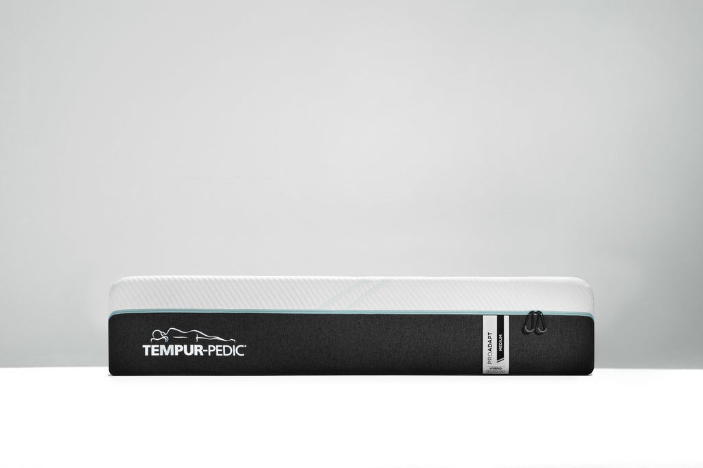 TEMPUR-PEDIC PROADAPT Series - Medium Hybrid